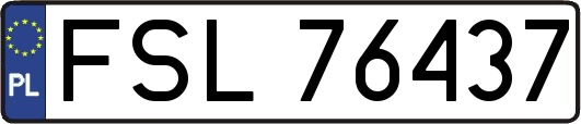 FSL76437