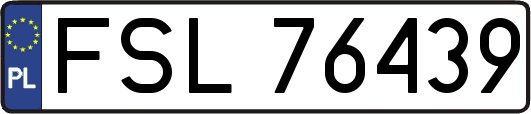 FSL76439