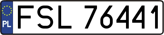 FSL76441