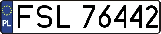 FSL76442