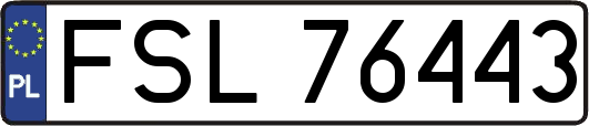 FSL76443