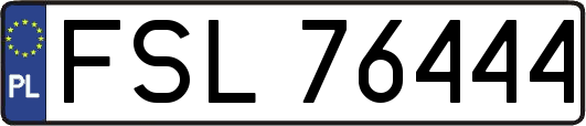 FSL76444