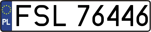 FSL76446