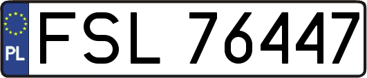 FSL76447