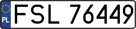 FSL76449