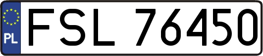 FSL76450