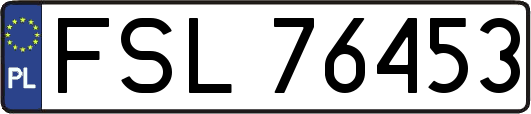 FSL76453