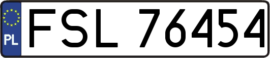 FSL76454