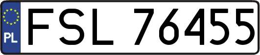FSL76455