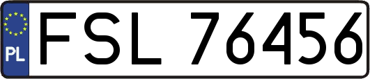 FSL76456