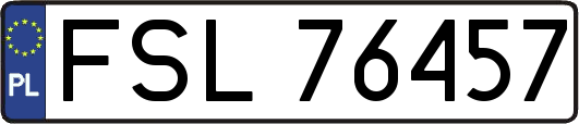 FSL76457