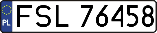 FSL76458