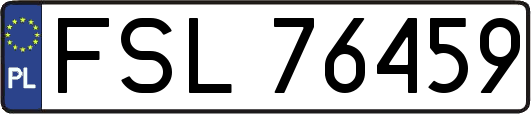 FSL76459