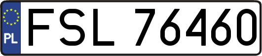 FSL76460