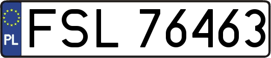 FSL76463