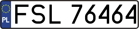 FSL76464