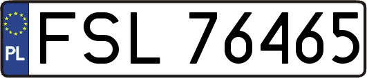 FSL76465