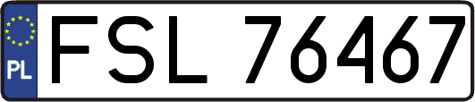 FSL76467