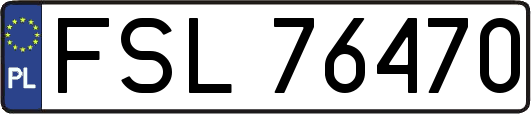 FSL76470