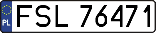 FSL76471