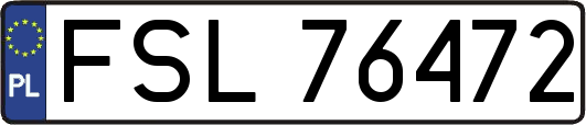 FSL76472