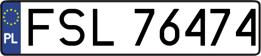FSL76474