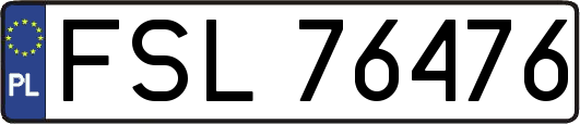 FSL76476