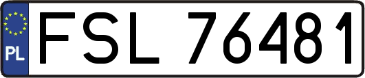 FSL76481