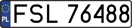FSL76488