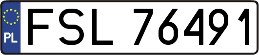 FSL76491