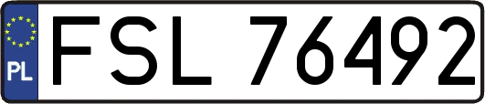 FSL76492