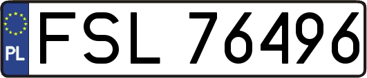 FSL76496