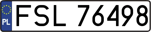 FSL76498