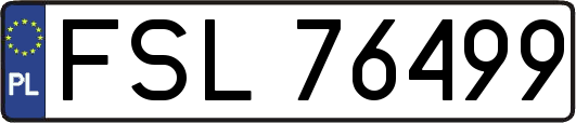 FSL76499