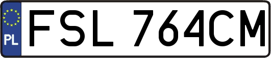 FSL764CM