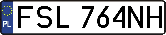 FSL764NH
