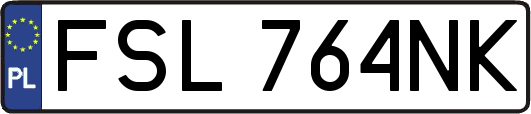 FSL764NK
