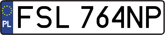 FSL764NP