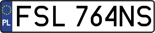 FSL764NS