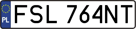 FSL764NT