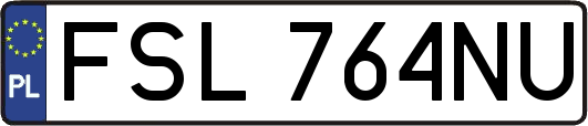 FSL764NU