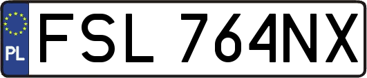 FSL764NX