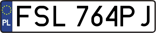 FSL764PJ