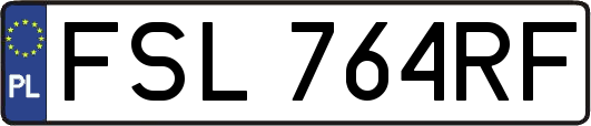 FSL764RF