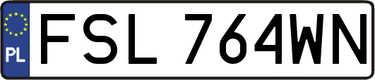 FSL764WN