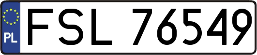 FSL76549