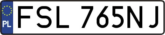 FSL765NJ