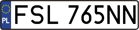FSL765NN