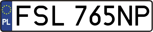 FSL765NP