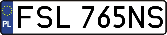 FSL765NS